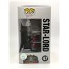 Image 2 : CHRIS PRATT SIGNED STAR LORD FUNKO POP - KB COA