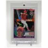 Image 1 : 2018 TOPPS 35TH ANNIVERSARY SHOHEI OHTANI BASEBALL ROOKIE CARD