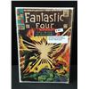 Image 1 : FANTASTIC FOUR #53 (1966) - MARVEL COMICS