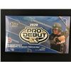 Image 1 : 2020 TOPPS PRO DEBUT SEALED BASEBALL HOBBY BOX