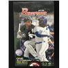 Image 1 : 2019 BOWMAN SEALED BASEBALL HOBBY BOX