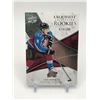 Image 1 : 2019-20 UPPER DECK EXQUISITE COLLECTION ROOKIES CALE MAKAR TRADING CARD 020/199