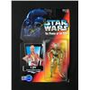 Image 1 : ANTHONY DANIELS SIGNED C3P0 ACTION FIGURE - WWOC COA