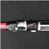 Image 1 : HAYDEN CHRISTENSEN SIGNED LIGHTSABER - WWOC COA