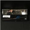 Image 1 : DANIEL RADCLIFFE SIGNED HARRY POTTER WAND - BECKETT COA