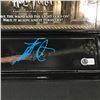Image 2 : DANIEL RADCLIFFE SIGNED HARRY POTTER WAND - BECKETT COA
