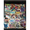 Image 1 : LOT OF 12 COMICS FEATURING SPIDERMAN - MARVEL COMICS