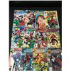 Image 1 : LOT OF 12 COMICS FEATURING SPIDERMAN - MARVEL COMICS