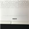 Image 2 : 1997 PIRELLI RICHARD AVEDON CALENDER