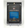 Image 2 : 2017 PANINI DONRUSS FOOTBALL PATRICK MAHOMES II RATED ROOKIES TRADING CARD