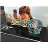 Image 2 : SEAN ASTIN SIGNED GOONIES PRESENTATION PIECE - WWOC COA