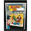 Image 1 : ACTION COMICS #281 - DC COMICS
