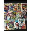 Image 1 : LOT OF 14 MARVEL COMICS - VARIOUS TITLES