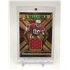 Image 1 : 2019 PANINI GOLD STANDARD FOOTBALL JERRY RICE PATCH CARD 55/149