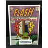 Image 1 : THE FLASH #147 2ND APPEARANCE OF PROFESSOR ZOOM - DC COMICS