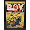 Image 1 : BOY COMICS #82 (1952) COMPLETE AND ATTACHED