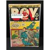 Image 1 : BOY COMICS #85 (1952) COMPLETE AND ATTACHED