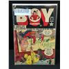 Image 1 : BOY COMICS #88 (1952) COMPLETE AND ATTACHED