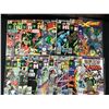 Image 1 : LOT OF MARVEL COMICS - VARIOUS TITLES