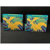 Image 1 : LOT OF 2 ASCENDED HEROES BOXES - BULK
