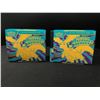 Image 1 : LOT OF 2 ASCENDED HEROES BOXES - BULK