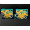 Image 1 : LOT OF 2 ASCENDED HEROES BOXES - BULK