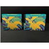 Image 1 : LOT OF 2 ASCENDED HEROES BOXES - BULK