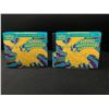 Image 1 : LOT OF 2 ASCENDED HEROES BOXES - BULK