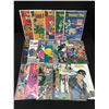 Image 1 : LOT OF COMICS - VARIOUS TITLES AND PUBLISHERS