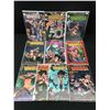 Image 1 : LOT OF 10 VENGEANCE OF VAMPIRELLA COMICS -