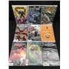 Image 1 : LOT OF 9 COMICS FEATURING SPIDERMAN - MARVEL COMICS