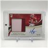Image 1 : 2020 PANINI IMMACULATE HENRY RUGGS III ROOKIE PATCH AUTO 48/99