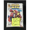 Image 1 : LOT OF 50 SUPERHERO COMICS