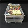Image 2 : LOT OF 50 SUPERHERO COMICS