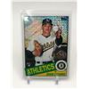 Image 1 : 2020 TOPPS 35TH ANNIVERSARY JESUS LUZARDO ROOKIE CARD