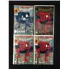 Image 1 : MARVEL COMICS SPIDER-MAN COMIC BOOK LOT