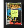 Image 1 : LOT OF 50 SUPERHERO COMICS