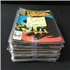 Image 2 : LOT OF 50 SUPERHERO COMICS