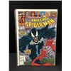 Image 1 : MARVEL COMICS THE AMAZING SPIDER-MAN NO.332