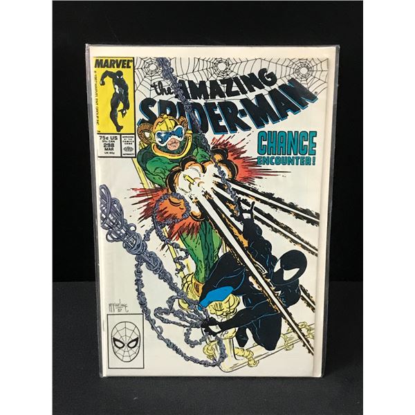 MARVEL COMICS THE AMAZING SPIDER-MAN NO.298