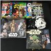 Image 1 : STAR WARS COLLECTIBLES LOT