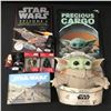 Image 1 : STAR WARS COLLECTIBLES LOT