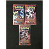 Image 1 : SEALED POKEMON DESTINED RIVALS BOOSTER PACKS