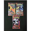 Image 1 : SEALED POKEMON DESTINED RIVALS BOOSTER PACKS