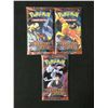 Image 1 : SEALED POKEMON DESTINED RIVALS BOOSTER PACKS