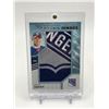 Image 1 : 2019 UPPER DECK BLACK DIAMOND ROOKIE TEAM LOGO JUMBOS KAAPO KAKKO