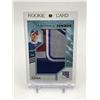 Image 1 : 2019 UPPER DECK BLACK DIAMOND ROOKIE TEAM LOGO JUMBOS KAAPO KAKKO