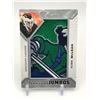Image 1 : 2019-20 UPPER DECK BLACK DIAMOND TEAM LOGO JUMBOS KIRK MCLEAN