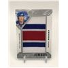 Image 1 : 2019-20 UPPER DECK BLACK DIAMON TEAM LOGO JUMBOS MARK MESSIER