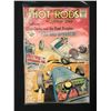 Image 1 : CDC COMICS HOT RODS RACING COMICS NO.11